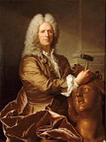 Profile Picture of Nicolas Coustouon Wikipedia