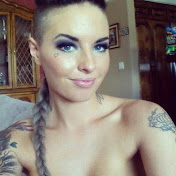 Profile Picture of Christy Mack (@christymack8298) on Youtube