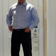 Profile Picture of Cecil Meyer (@meyer_cecil) on Twitter