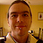 Profile Picture of Ben Hughes (@nice guy ben) on Flickr
