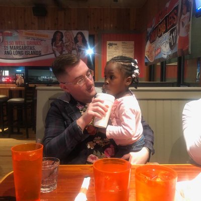 Profile Picture of Christopher Sudduth (@Christo02913358) on Twitter
