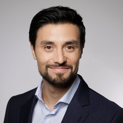 Profile Picture of Daniel Canchola (@DanielC_Siemens) on Twitter