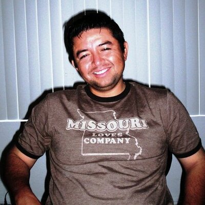 Profile Picture of Rene Murga (@renmursan) on Twitter