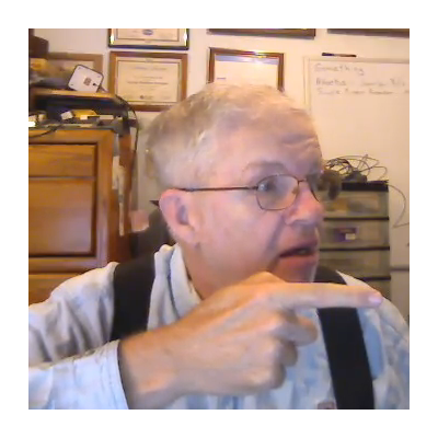 Profile Picture of Guy R Cook (@guyrcook) on Twitter