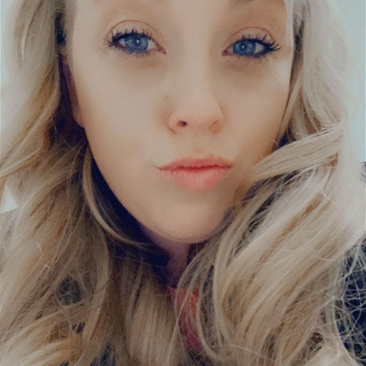 Profile Picture of Kim Wainwright (@kimwainwright0301) on Tiktok