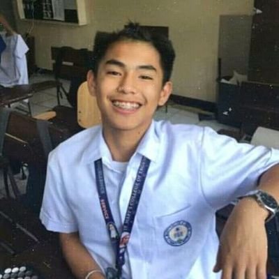 Profile Picture of Andrew Montes (@andrewmontes_18) on Twitter