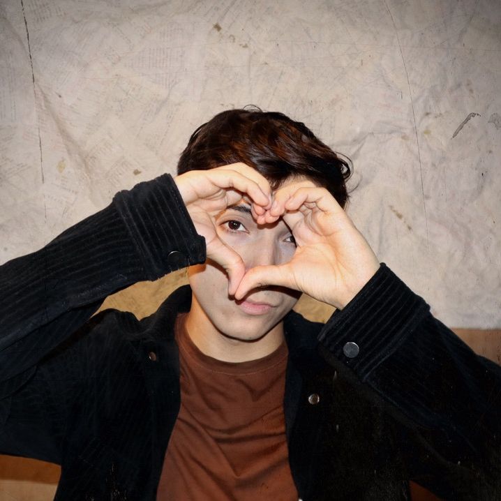 Profile Picture of   Responder a @taker.xd Otro... (@luispaperleo) on Tiktok