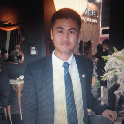 Profile Picture of Stephen Yuan (@Stephen105104) on Twitter