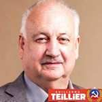 Profile Picture of Guillermo Teillier Del Valle (@guillermo_teillier) on Instagram