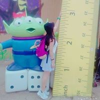 Profile Picture of Ivy Lau (@ivy-lau-21) on Quora