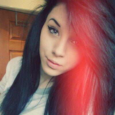 Profile Picture of Alisha Ramirez  ❤ (@ramirez_alisha) on Twitter