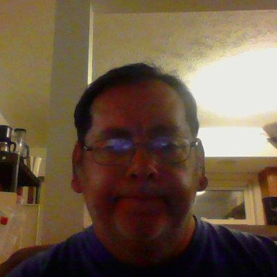 Profile Picture of Kevin Blades (@KevinBlades16) on Twitter