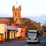 Profile Picture of Chris Cuthill (@fifebuses) on Instagram