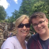 Profile Picture of Patti Gibson (@patti-gibson-5) on Quora