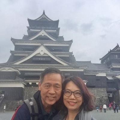 Profile Picture of Robert Lum (@boblum56) on Twitter
