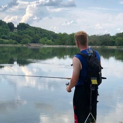 Profile Picture of Justin Wahl (@Wahler_) on Twitter