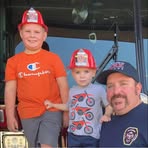 Profile Picture of Joshua Earp (@joshua.earp.3) on Facebook