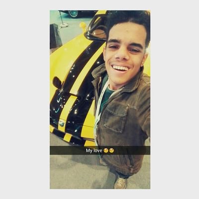 Profile Picture of Mina Gerges (@minagerges932) on Twitter