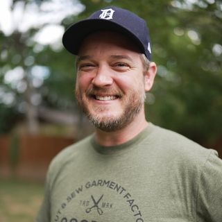 Profile Picture of Justin Baker (@juddrbaker) on Instagram