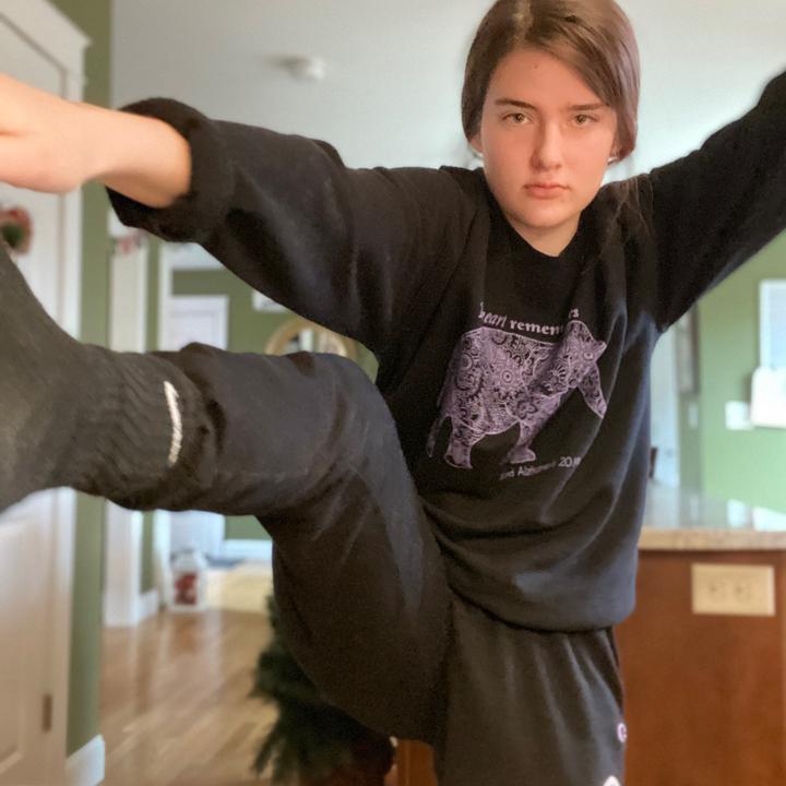 Profile Picture of   Hannah Mann (@hannahmannn)... (@hannahmannn) on Tiktok