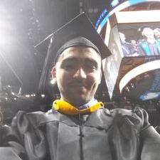 Profile Picture of Mohammad Alsharif (@MAlsharif90) on Twitter