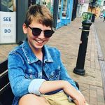 Profile Picture of Daniel Cusack (@_danielcusack_) on Instagram