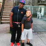 Profile Picture of sheldon summers (@summers_48) on Instagram