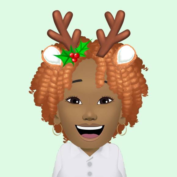 Profile Picture of Monique Tolbert (@lagardemonique5) on Poshmark