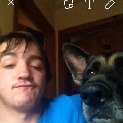 Profile Picture of Adam Ure (@adamure95) on Twitter