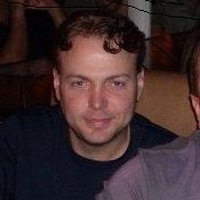 Profile Picture of Matthew Rippy (@matthew-rippy-1) on Quora