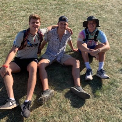 Profile Picture of Nicholas Fuqua (@NickFuqua23) on Twitter