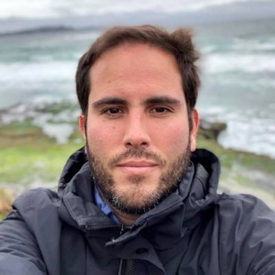 Profile Picture of Gabriel Guillén (@gaguillen) on Twitter