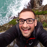 Profile Picture of Panagiotis Katsigiannis (@panoulis2010) on Flickr