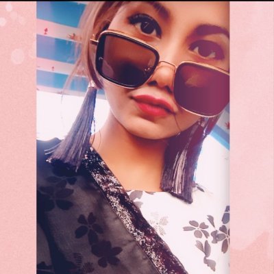 Profile Picture of Lazina (@Lazina43263902) on Twitter