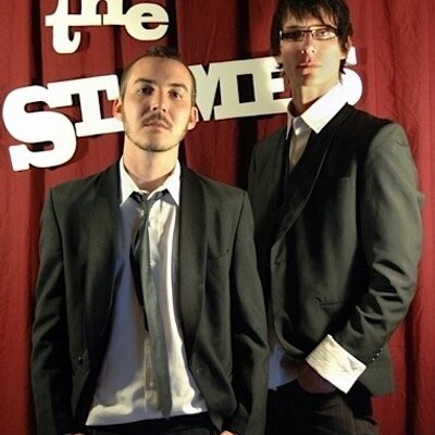 Profile Picture of The Stames (@thestames) on Twitter