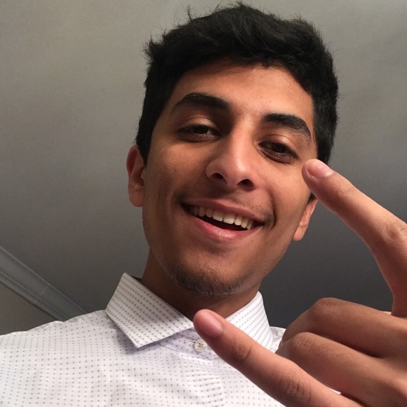 Profile Picture of Sufian Hammad (@qosari) on Poshmark