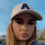 Profile Picture of Alishia-mai Carlier (@alishiamai_98) on Instagram