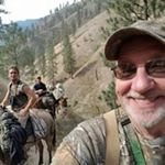 Profile Picture of Jerry Holbrook (@jhtimberguy) on Instagram