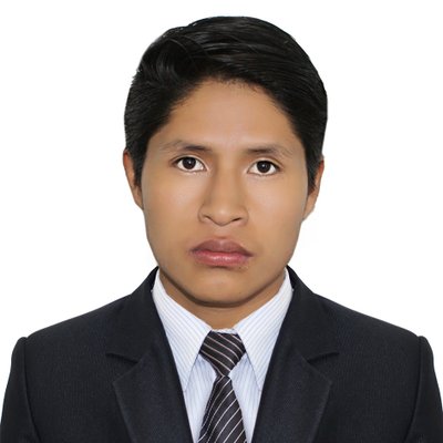 Profile Picture of David Maguiña Julca (@DavidHcp7) on Twitter