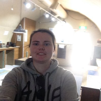 Profile Picture of Emma Chapman (@_emmachap) on Twitter