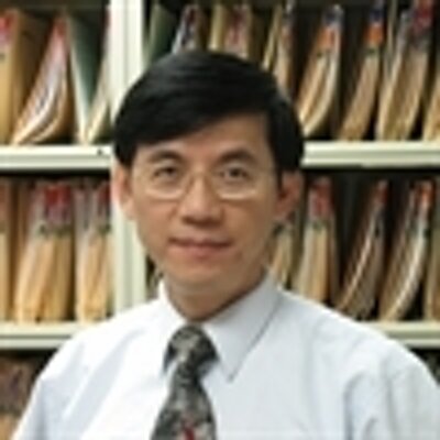 Profile Picture of Chang-Yu John Hsieh (@jhsieh91801) on Twitter
