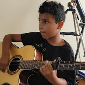 Gabriel Rosvanis - Youtube Profile Picture of Gabriel Rosvanis (@Gabrielandhisguitar) on Youtube