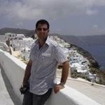Profile Picture of Peter Dennis Hasapis (@hasapisp) on Instagram