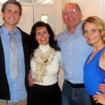 Profile Picture of Ken Jacobus (@ken_jacobus) on Twitter