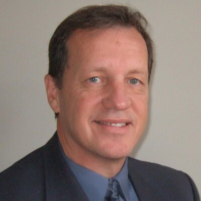 Profile Picture of John Knutsen (@johnknutsen) on Twitter