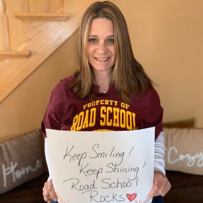 Profile Picture of Denise Murphy (@denisemurphy09_) on Twitter