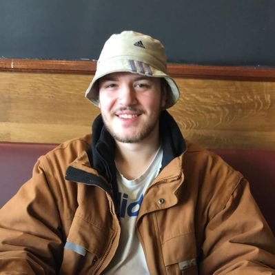Profile Picture of Edward O'Hare-Willmott (@EdwarWillmott) on Twitter
