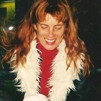 Profile Picture of Jean Farrell Swain (@jean-farrell-swain) on Quora