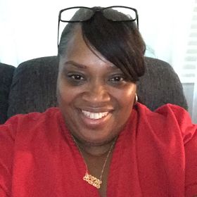 Profile Picture of Kim Mack-Paulin (@mrsbrownsugar) on Pinterest