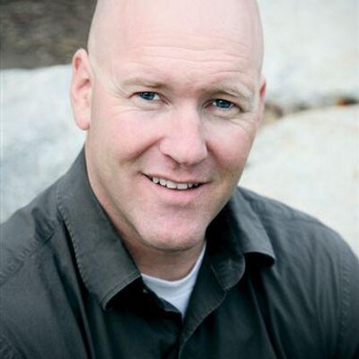 Profile Picture of John Sperry (@johnrsperry) on Twitter